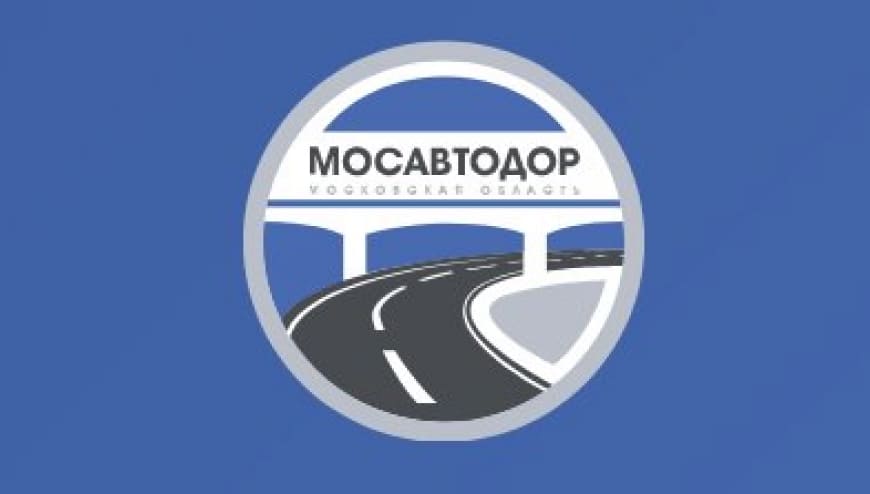 Мосавтодор логотип